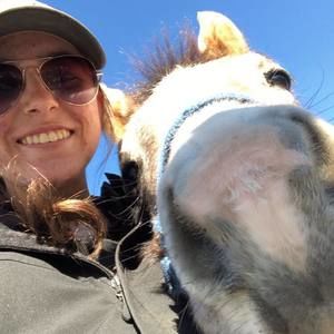 Meet your Posher, Amber